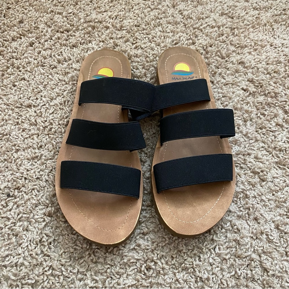 Maui Island Sandals